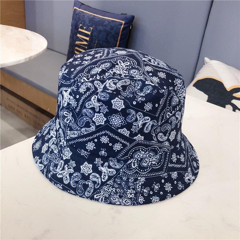 

Унисекс летняя складная шляпа-ведро для женщин на открытом воздухе солнцезащитный крем хлопковая рыболовная охотничья кепка мужская хип-хоп уличная шляпа солнцезащитные шляпы темно-синий