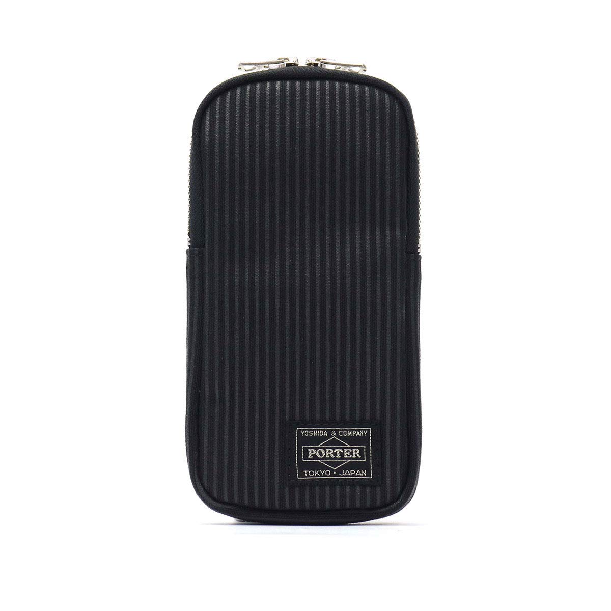 

Yoshida Bag PORTER Пенал [DRAWING] 650-08773 Черный чёрный