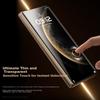 with Huawei Mate X5 Phone Screen Protector, Universal for Mate X3 Hydrogel Film, Non-Tempered Glass, HD Smooth Quick Film, Soft Film, 2 Pieces