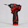 16.8V Cordless Electric Screwdriver & Impact Driver with Makita Plug, Lithium Battery Powered