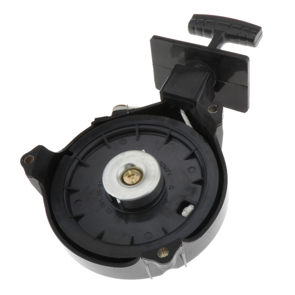 Startovací sada s tažným startérem pro závěsný motor Mercury Marine 4 / 5/6 HP