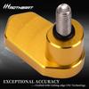 MotHeart Motorcycle ABS Sensor Guard Compatible with Ninja H2R 2016-2025