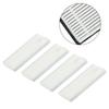4 Filters for P20 Robot Vacuum Cleaner Made to Fit For AIRROBO Model Improves Suction Performance and Air at Home