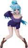 KonoSuba: God's Blessing On This Wonderful World! 3 Aqua 1/7 Scale Figure Elcoco Official