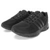 Adidas Sprzęt 10 Modne Wygodne Amortyzujące Wstrząsy Trwałe Oddychające Treningowe Buty do Biegania Niskie Unisex sneaker Czarny IF5905
