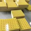 High-Temperature Resistant Epoxy Insulation Board for Lithium Battery Distribution