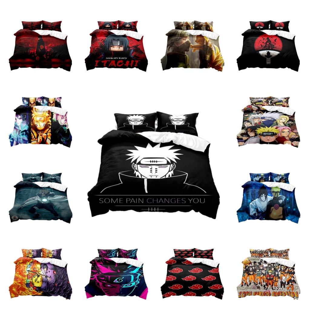 Langlebiges und langlebiges Bettwäsche-Set Bettdeckenstil