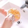 Fantastic Kitchen Tool Dish Washing Cleaning Cloth Gadget Sponge Scouring