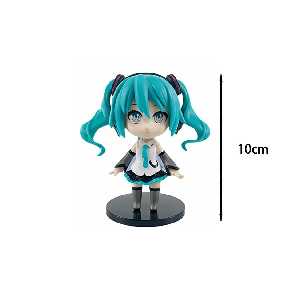 

Latest Vocaloid Star Q Version Collection Line Cinnamoroll Piapro First Generation Generation Blind Case Kid Plaything Collector Present Celebration