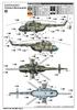 Trumpeter Hip Plastic Model 05815 1/48 Mi-8