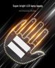 Multi-Functional Car Gesture Warning Light