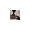 Black Lace Sexy Beautiful Extreme Body Perforated Socks with Uniform Silk Highly Erotic Stockings [REPROMGO] Stockings, Lace, Legs, Cosplay, Garter,