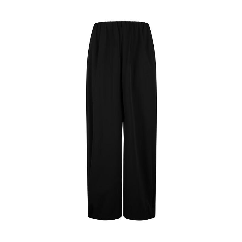 JNBY 2026 Spring Wide-Leg Casual Pants