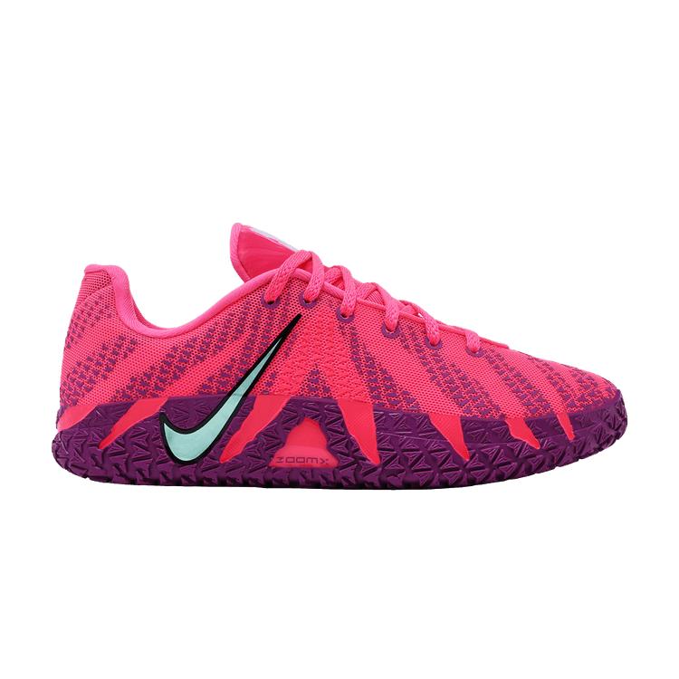 Nike Ja 3 Max Volume (GS) 39