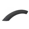 Radkotflügel-Bogenabdeckung, kratzfest, sportliche Fronthauben-Radlaufverkleidung, passend für R50 R53 R52