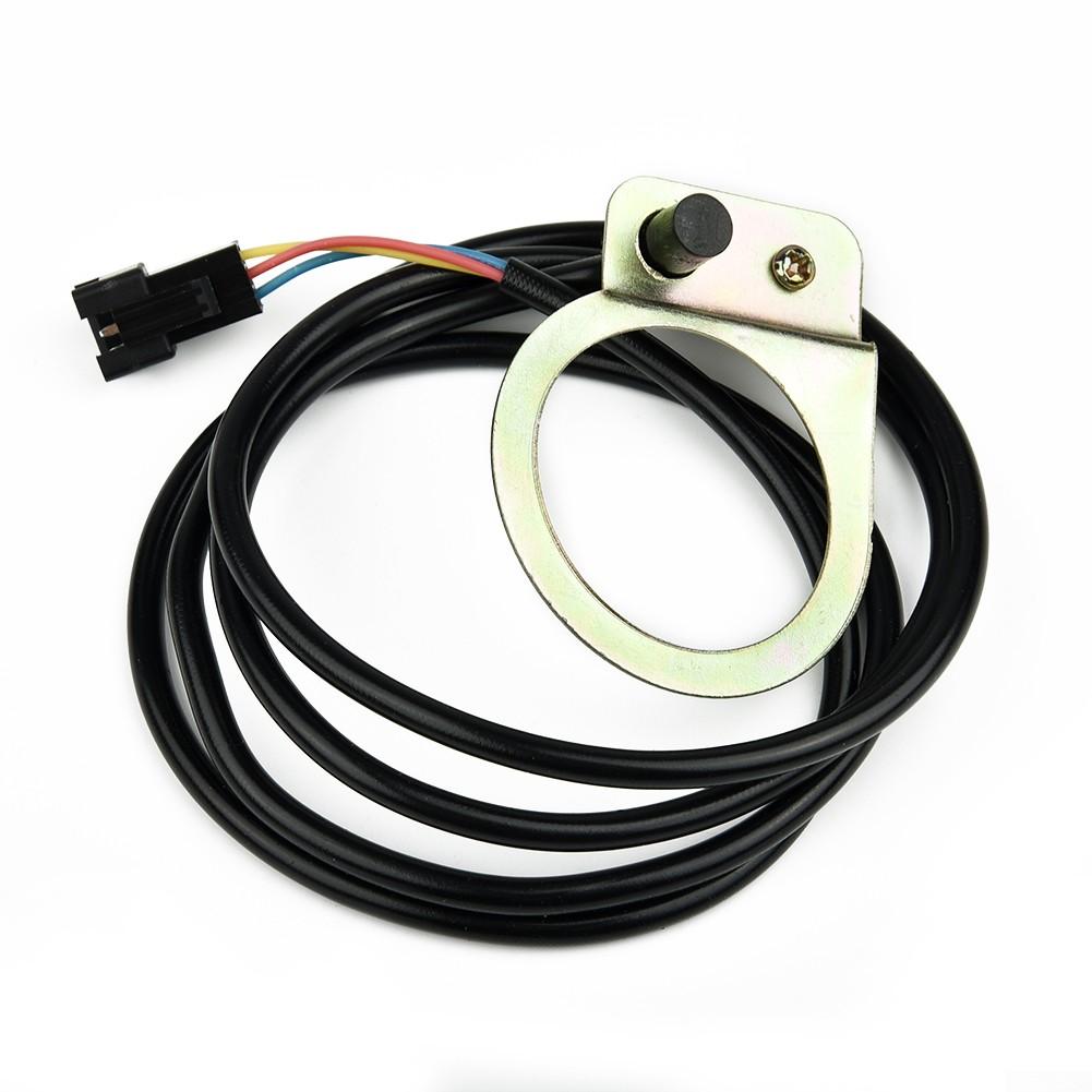 1 st Pulse Assist Sensor Legering Pulssensor Standard 5/8/12 Magnetic Booster