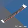 Model Aircraft Balance Charger Plug with Silicone Wire for 1S to 10S Lithium Batteries