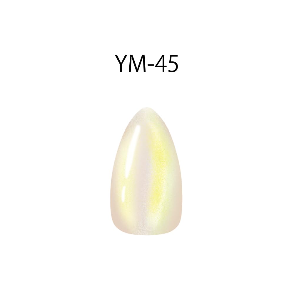 KOKOIST Dream Magnet YM-45 10mL Yume Yellow