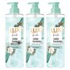 Cedar Gardenia Essential Oil Fragrance Shampoo