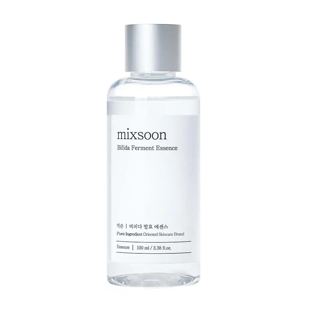 mixsoon Bifida Ferment Essence 100ml – Barrier Strengthening Hydrating Essence