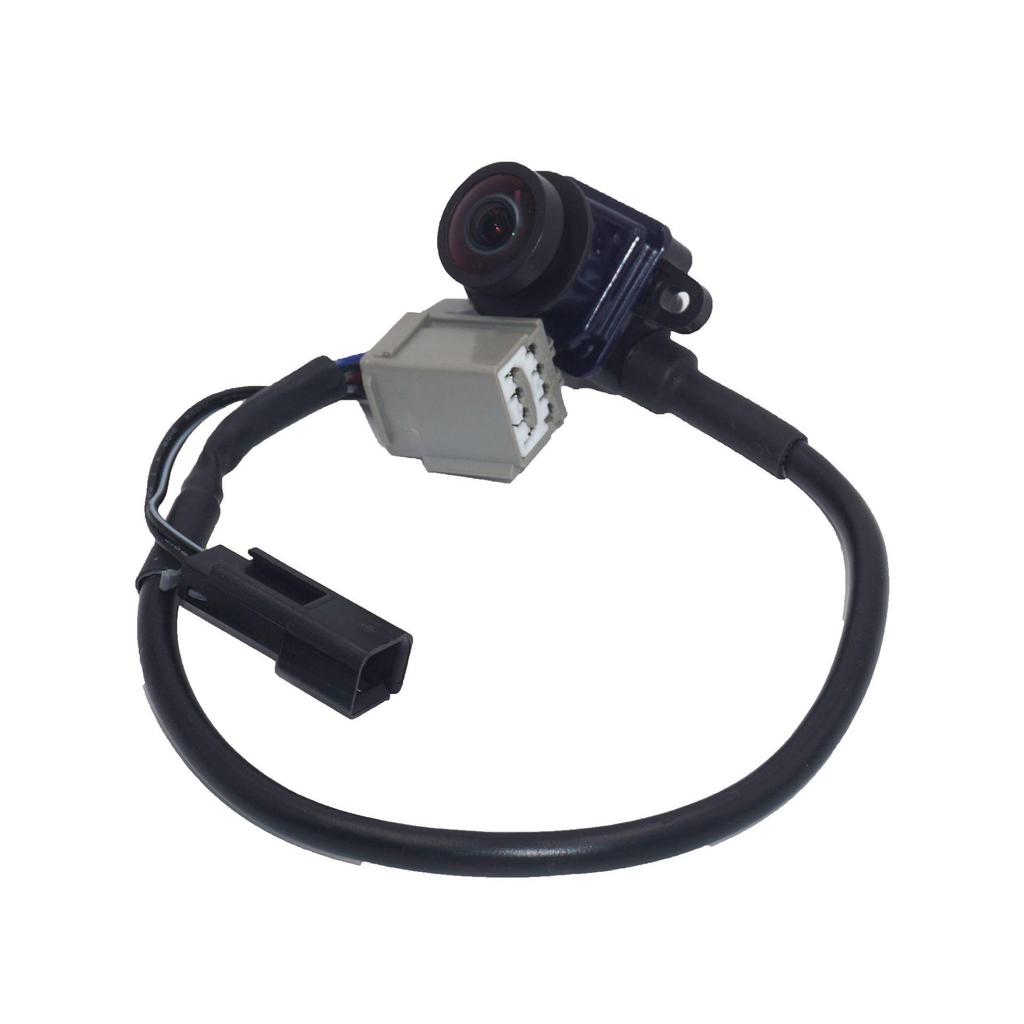 JEEP Commander Rear View Camera & Parking System 56054158AD