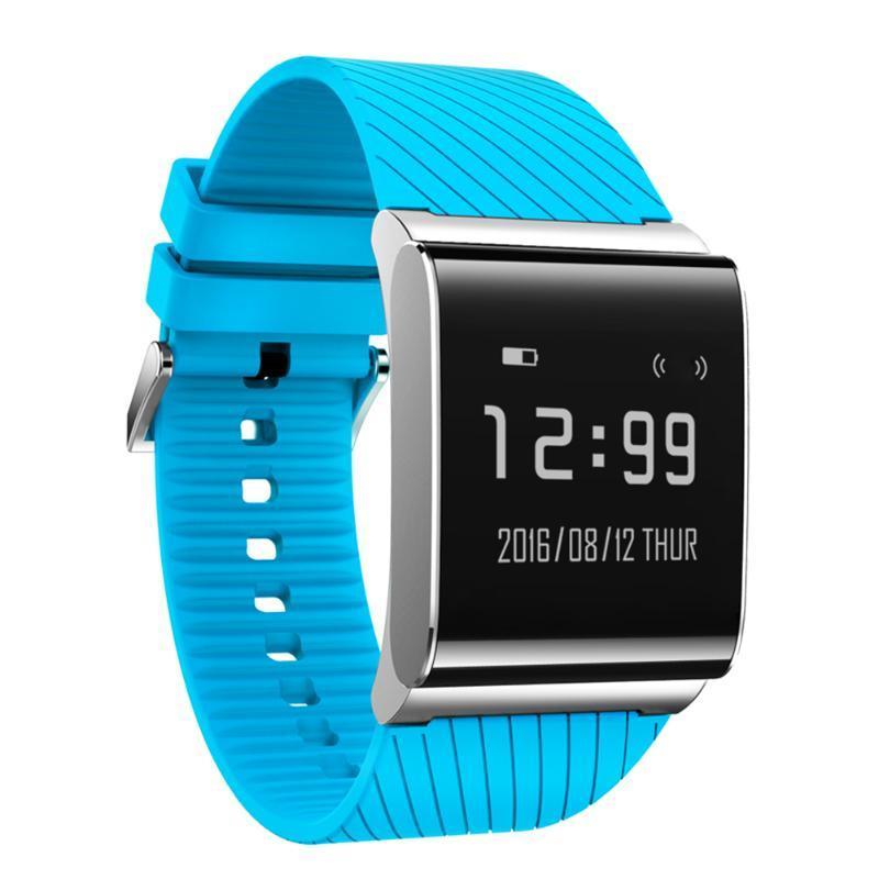 Buy Smart Bracelet Bluetooth 4.0 X9 Plus BLE 4.0 Smart Wristband for  Android \u0026 at affordable prices — free shipping, real reviews with photos —  Joom