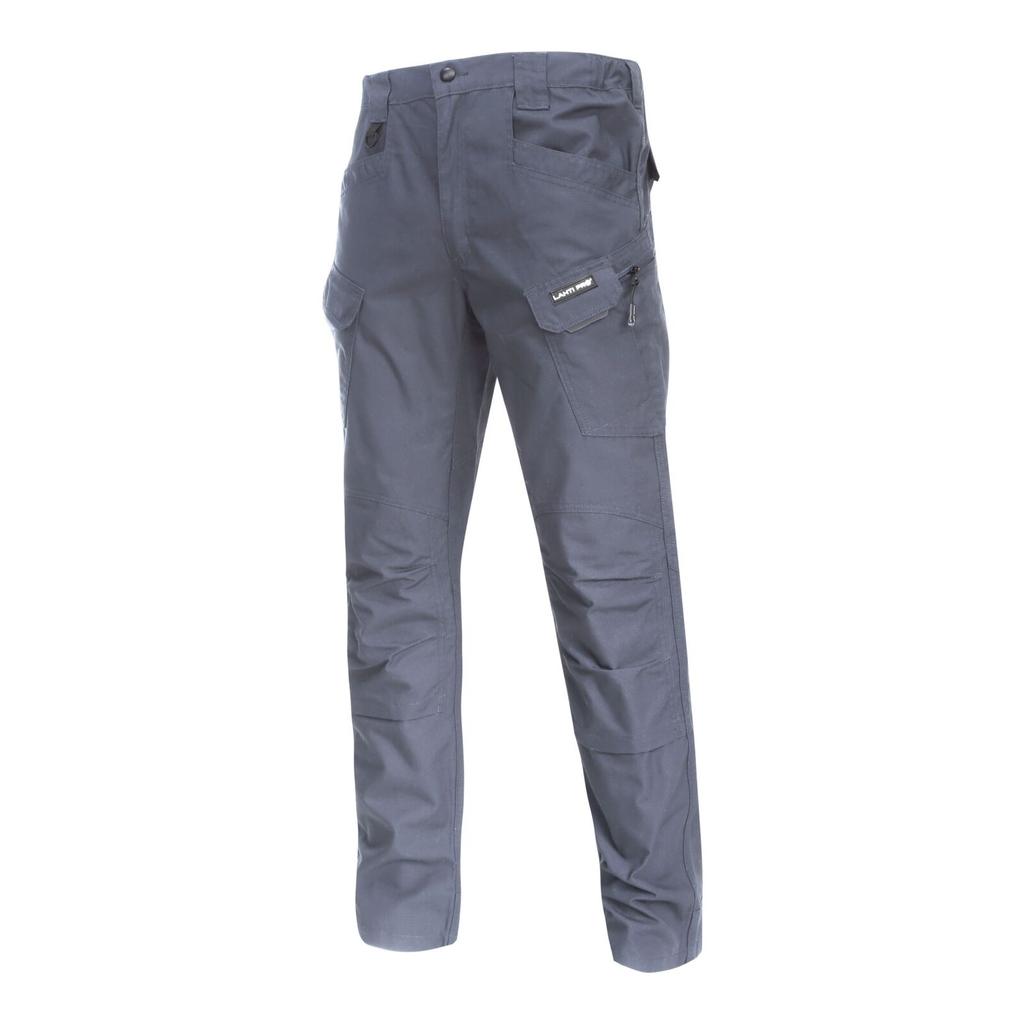 Gray Combat Trousers, "", Ce, Lahti