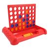 Vier gewinnt Spiel Strategie Brettspiel 2 Spieler Reversibles Vier gewinnt Spiel für Kinder Jungen Mädchen
