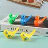 5PCS Drawing Party Whistles Funny Musical Toy Kids Toys Water Bird Whistle  For Girls Boys