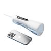 Portable Electric Water Flosser for Tartar Removal and Oral Care