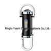 UOSU S007 Multi-function Mini Keychain Flashlight