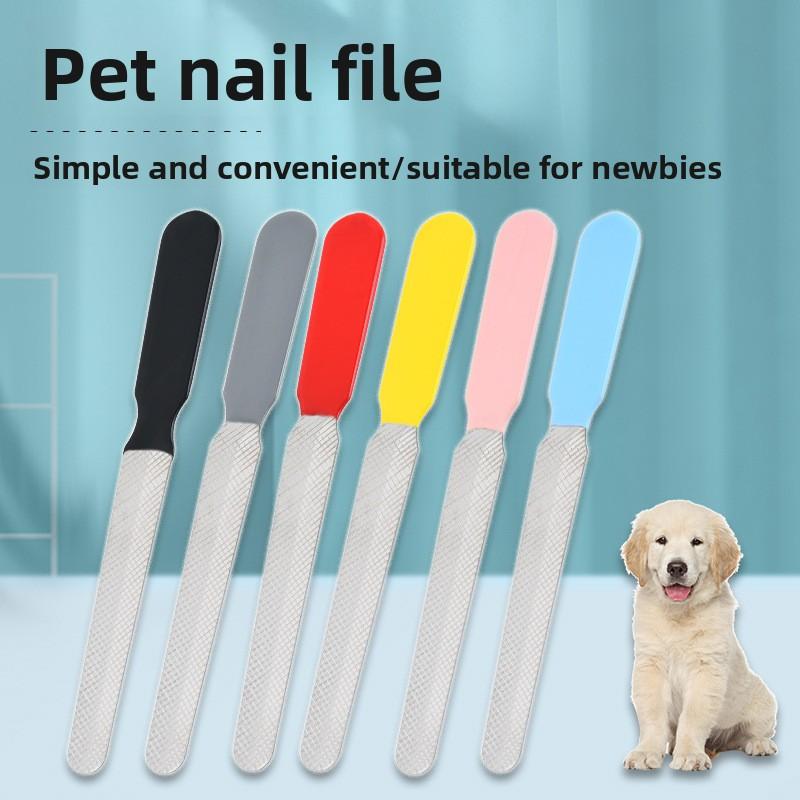 Cat Nail Clippers, Pet Cat Scissors, Beginner Cat Blood Thread, Rabbit and Dog Nail Files