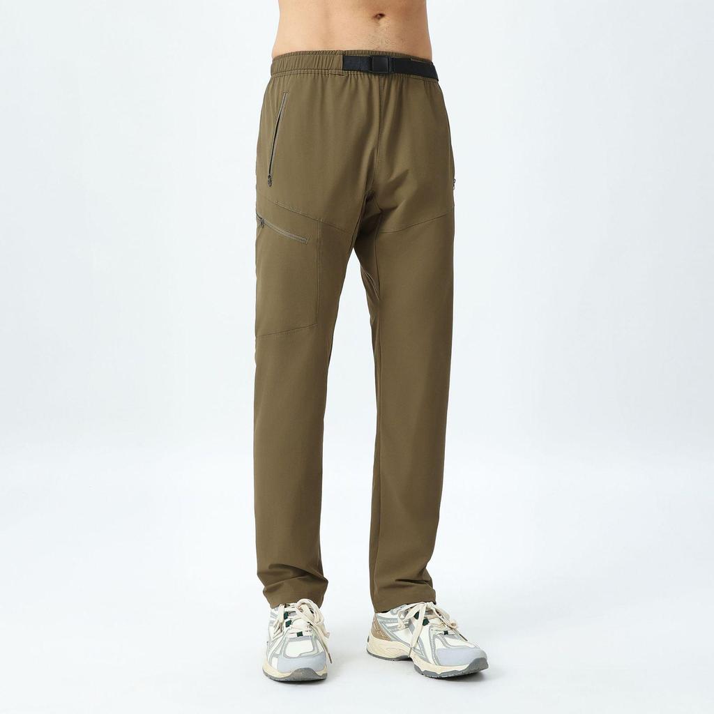 Bird's Moisture-Wicking Men's Quick-Dry Spring/Summer Outdoor Hiking Pants for Daily Commute & Casual Sports