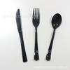 Disposable Knives, Forks And Spoons, Tableware, Spot Plastic Party Party Party Knives, Forks And Spoons, Color Foreign Trade Supply