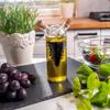 KADAX bottle for oil and vinegar 300 ml + 50 ml