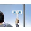Nitoms Handy Window Wiper C0190, Total Length 33.5cm