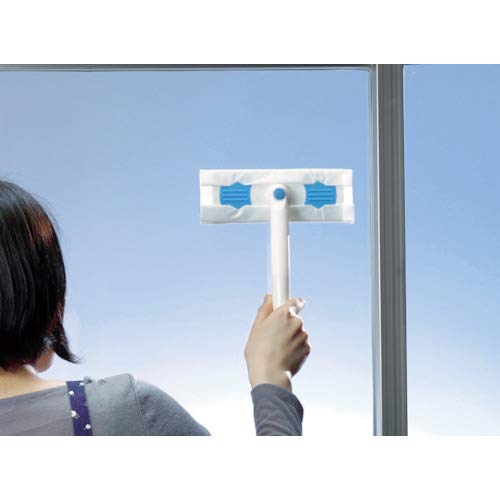 Nitoms Handy Window Wiper C0190, Total Length 33.5cm