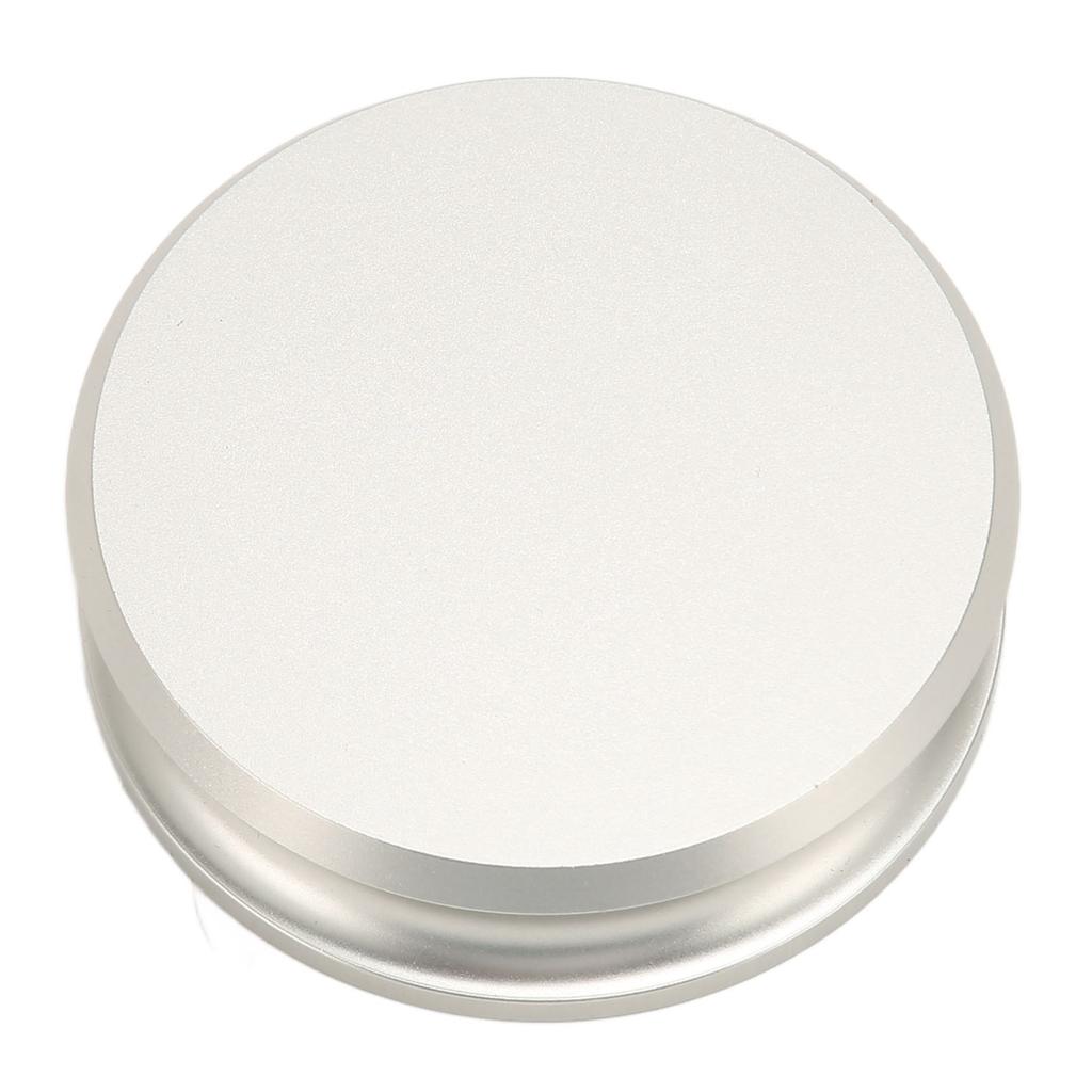 Turntable Disc Stabilizer Professional HiFi Aluminum Alloy Record Weight Stabilizer Turntable Weight Clamps