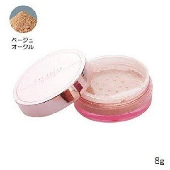 Merica One Blush Foundation Beige Ocher Red Box 8g