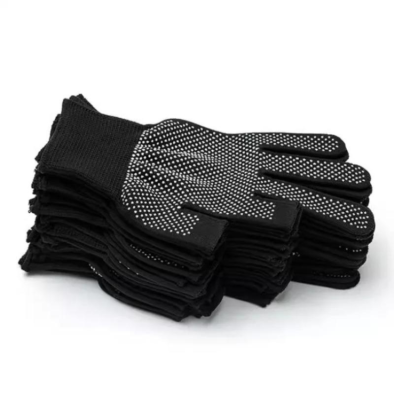 Rutschfeste Touchscreen-Nylonhandschuhe Herren Damen Sommer Outdoor Reiten Sport Fitness Atmungsaktive rutschfeste Sonnenschutz-Halbfingerhandschuhe