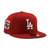 UNDEFEATED Collaboration New Era Cap 59FIFTY Shohei Ohtani Undefeated Los Angeles Dodgers MLB FITTED CAP LOS ANGELES DODGERS SHOHEI OHTANI UNDFTD LA