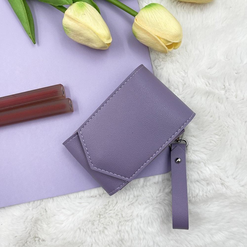 

Portable Lipstick Holder Compact Makeup Case Lipstick Box Stylish Cosmetic Bag For Daily Use Work Dinner