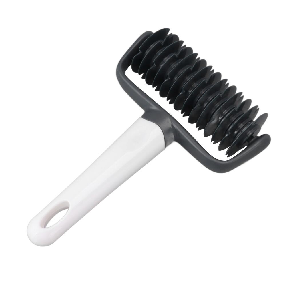 Pizza Lattice Cutter Pastry Lattice Roller Cutter
