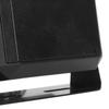 Car Radio External Speaker, Rectangular External Communication Speaker for Ham Radio or CB and Mobile Transceivers, 5 Watts, for Car, Truck, or