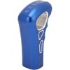 Keenso Gear Shift Knob, Shifter Knobs Car Manual Shift Handle Vehicle Modification Replacement for Polaris 800 900 1000 S XP (Blue)