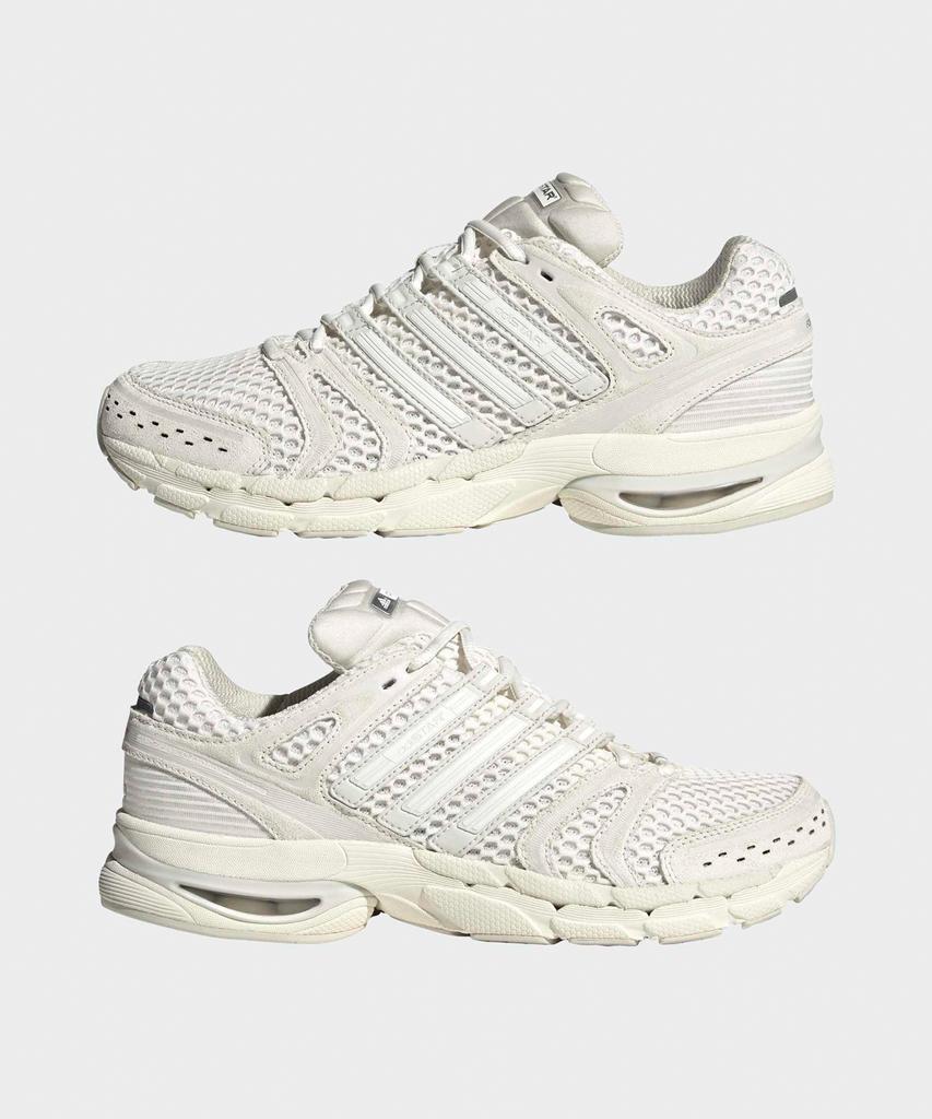 adidas Adistar Control 5 - Orbit Gray:White / La1295