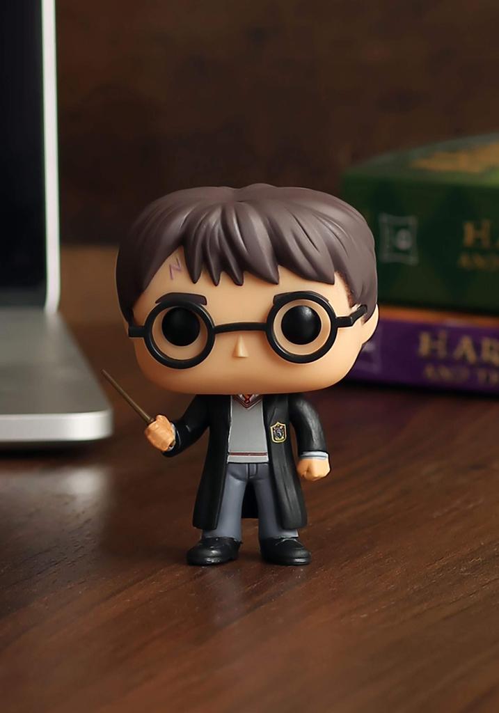Funko Harry Potter Harry Potter Funko POP! Vinyl Figure Harry Potter Figure