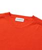 CUZNELLO Soft Saddle Crewneck Knit_Grapefruit