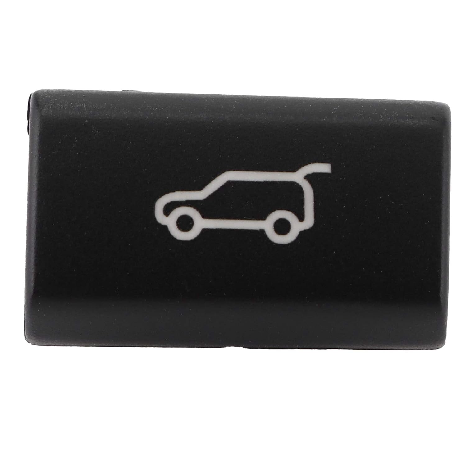 

Car Trunk Switch, Auto Car Rear Trunk Switch Button Cover Replacement Accessory Original Equipment Lid Release Fit for BMW X5 E70 X6 E71