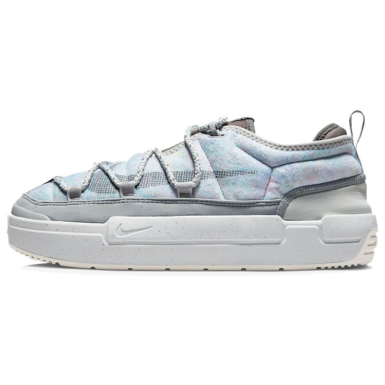 Мужские кроссовки Nike Offline Pack Light Smoke Grey Flat-Pewter Grey-Fog Iron-Grey DJ6230-001 42.5